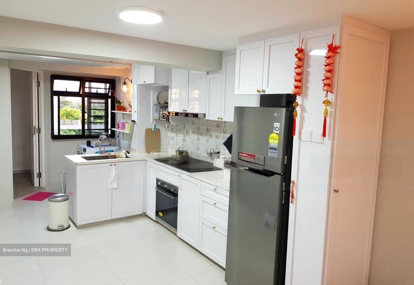 Blk 2 Bedok South Avenue 1 (Bedok), HDB 3 Rooms #441207761